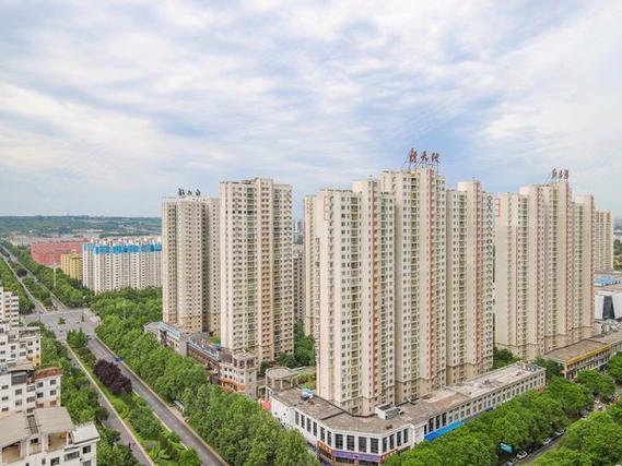 洛阳泉舜房价最新消息