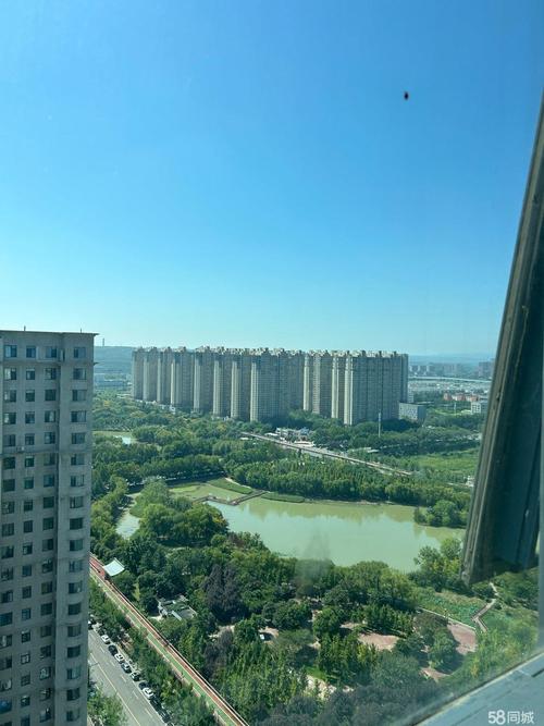 洛阳泉舜房价最新消息