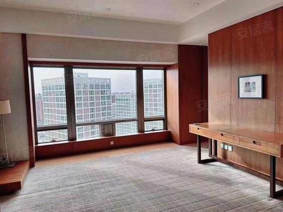 北京银泰中心房价