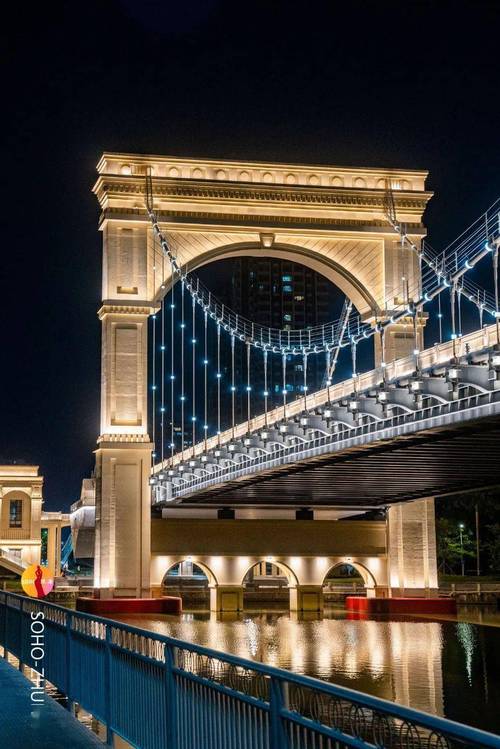 珠海南屏大桥最新消息