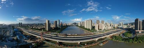 珠海南屏大桥最新消息