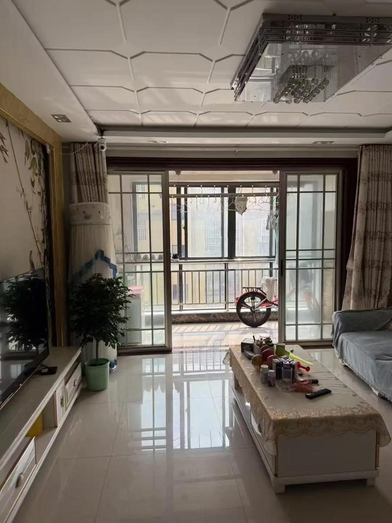 恩施个人急售二手房