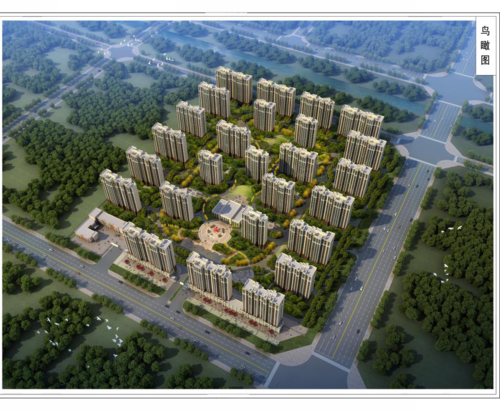 济宁棚改最新消息宋庄