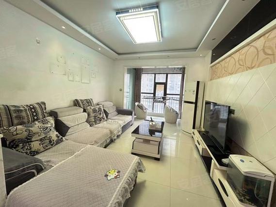 亚星盛世郦都房价