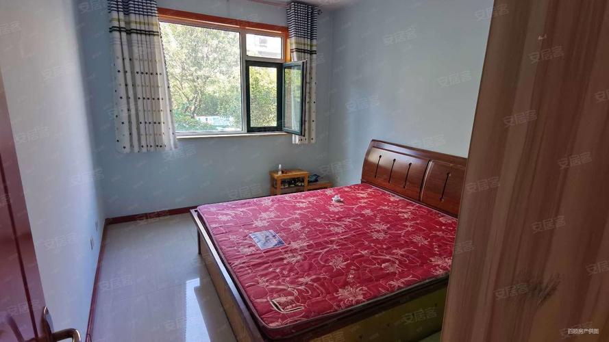 临淄杏林小区二手房