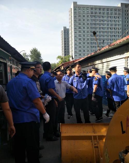 裕华区南王村最新新闻