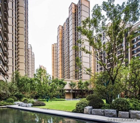 贾汪中央公园最新房价