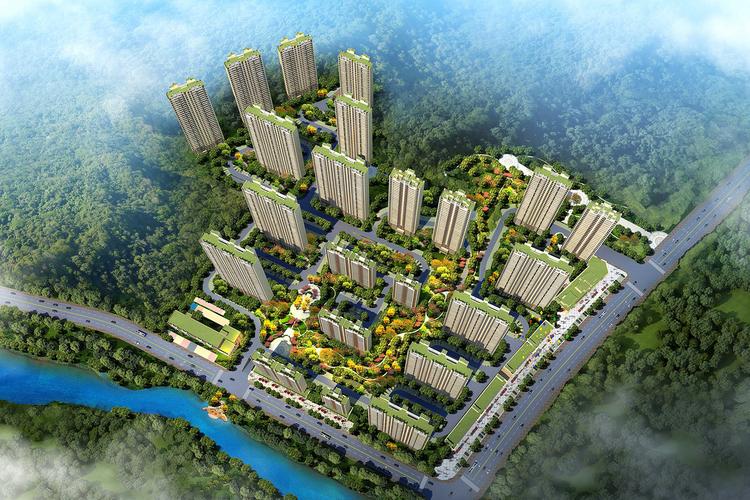 贾汪中央公园最新房价