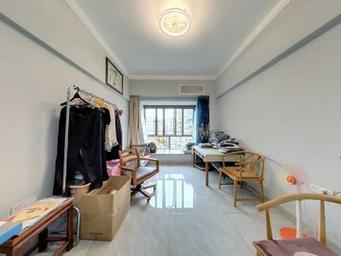 坦洲中澳新城二手房