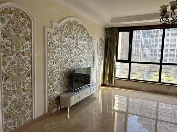 东营帝景东方二手房