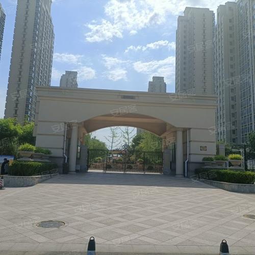 东营帝景东方二手房