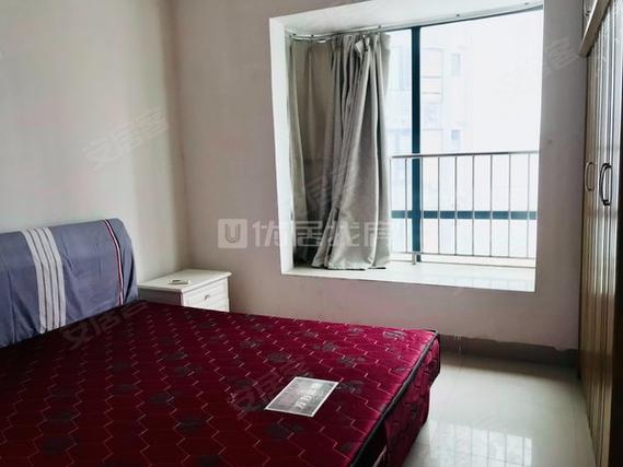 南宁德瑞花园二手房