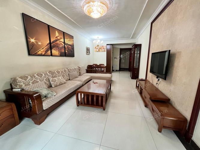 扬州恒大华府二手房