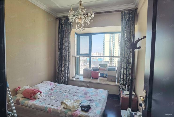 扬州恒大华府二手房