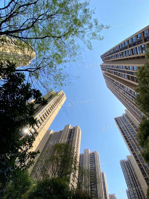 光谷悦城二手房出售