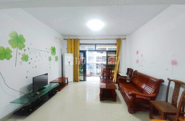 南宁凤岭名园二手房