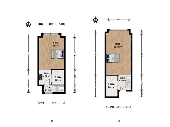 东洲二手房最新信息