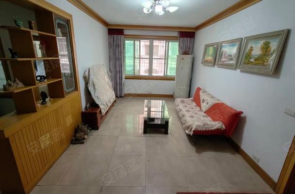 椒江鑫鼎花园二手房