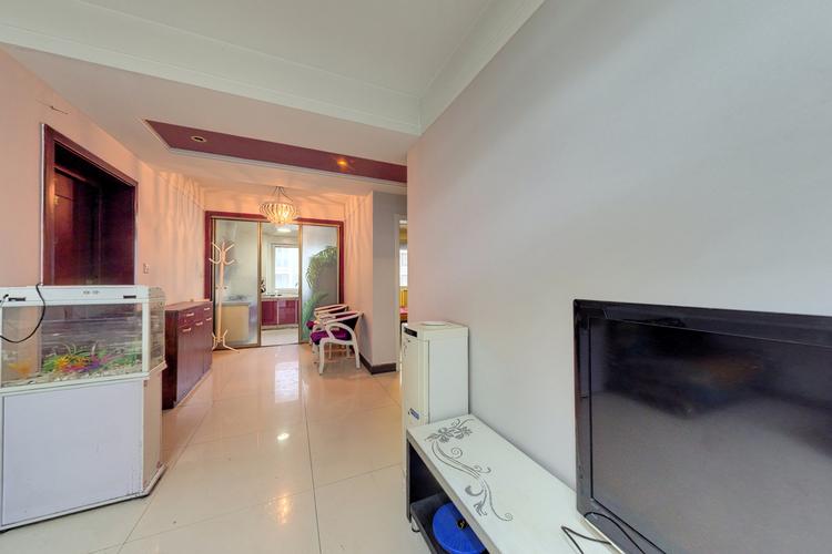 正商世纪港湾二手房