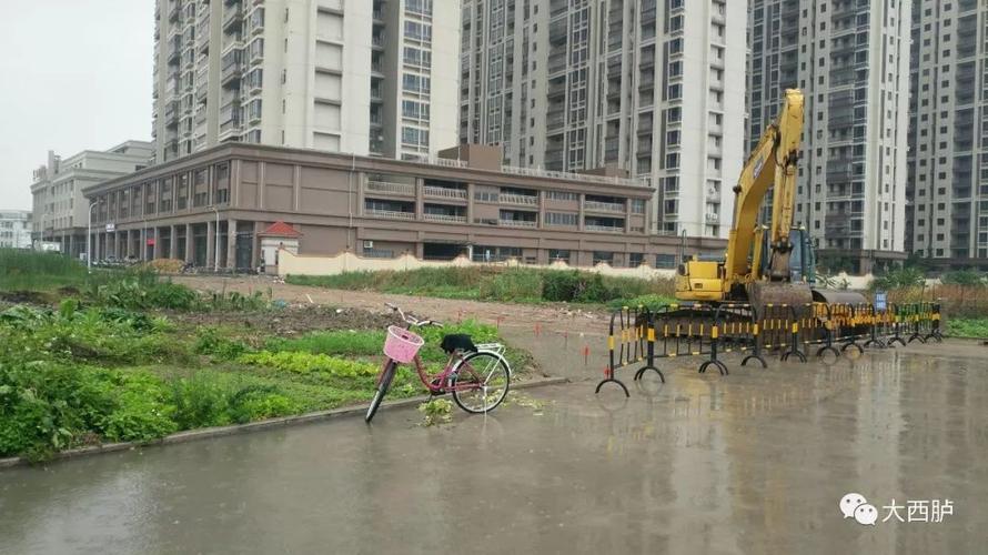 西胪松和花园房价