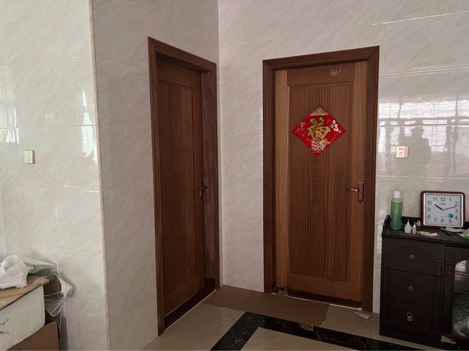 西胪松和花园房价