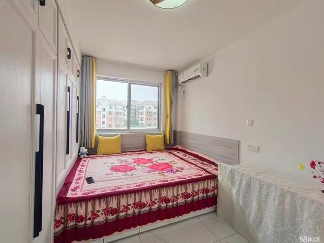 文登泰浩华府二手房