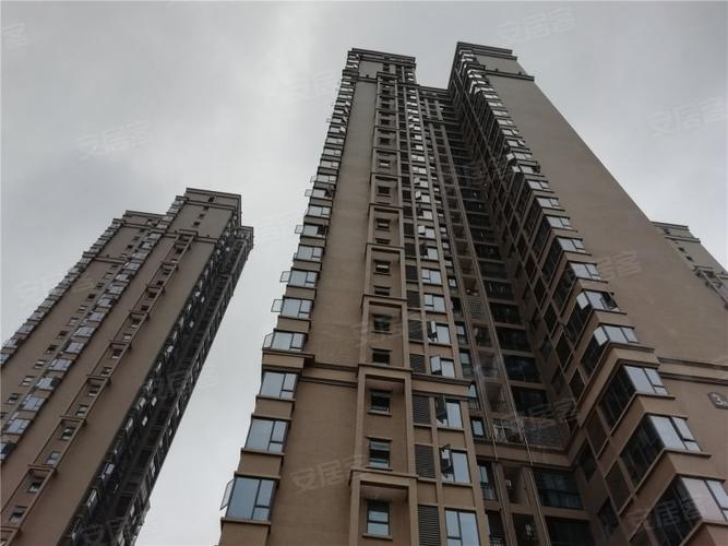 娄底湾田家园房价