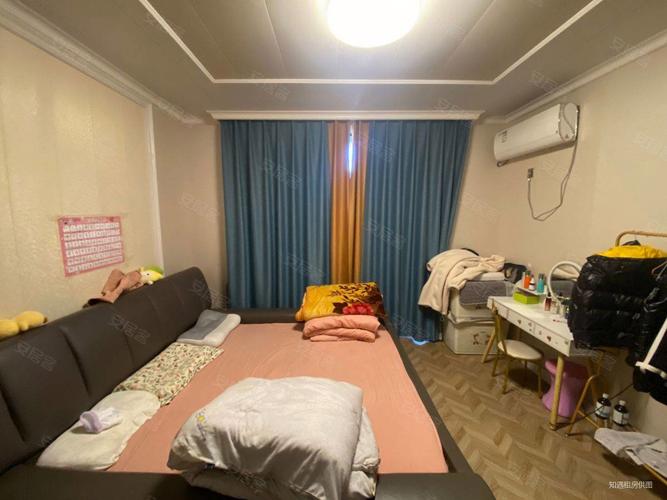 重庆龙湖西苑二手房