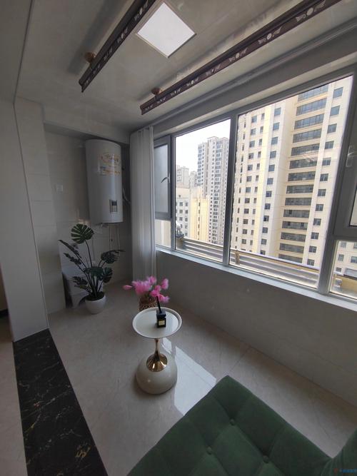 威海阳光花园二手房