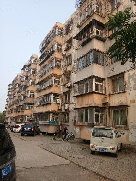 唐山新河嘉园二手房