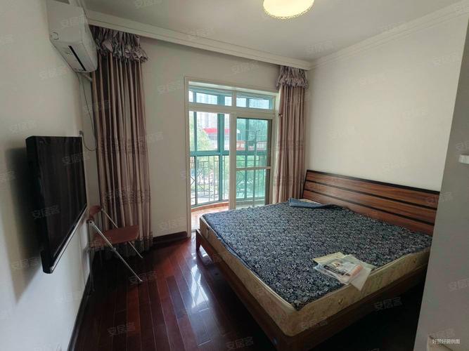 武汉鹦鹉花园二手房