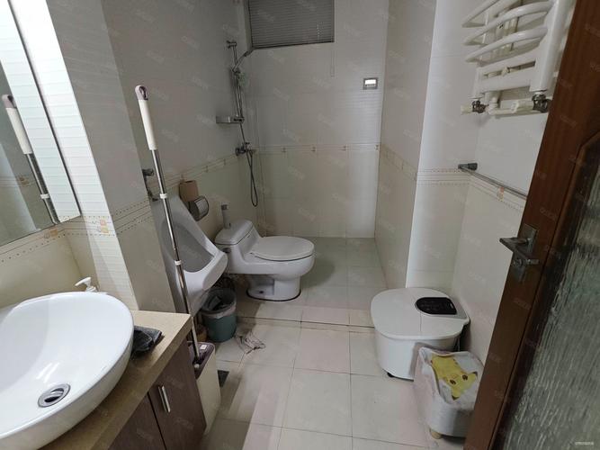 武汉鹦鹉花园二手房