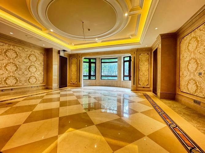 北京泛海世家二手房