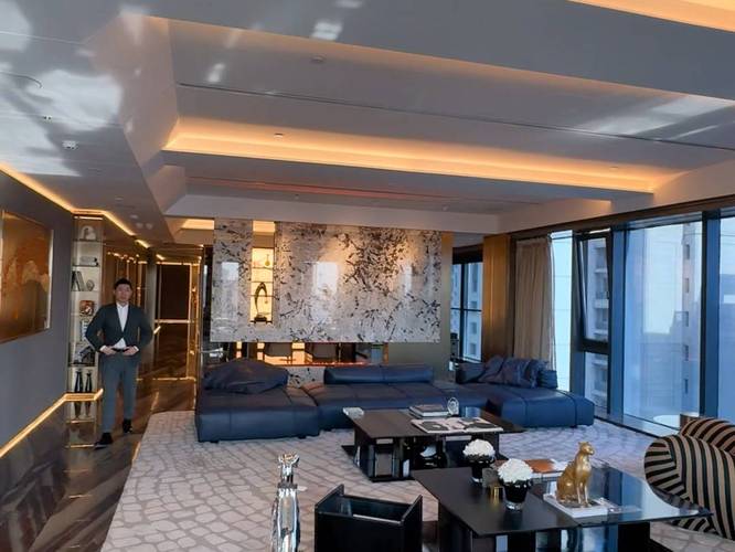 北京泛海世家二手房