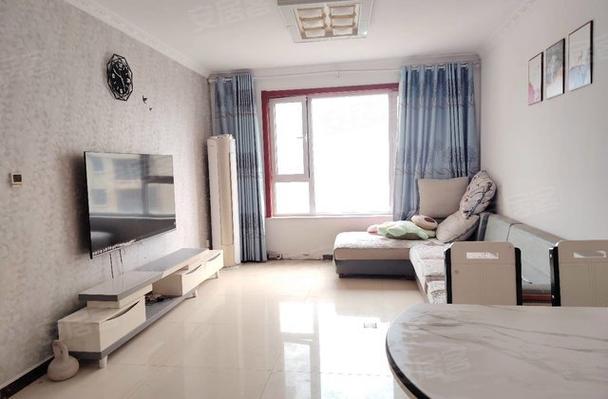 水城庄园二手房出售