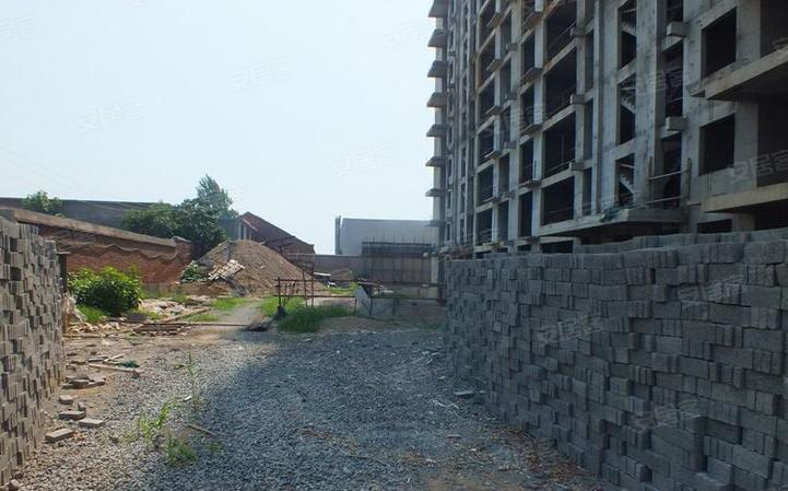 安阳江山明珠最新消息