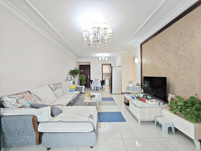 济南恒大御峰最新房价