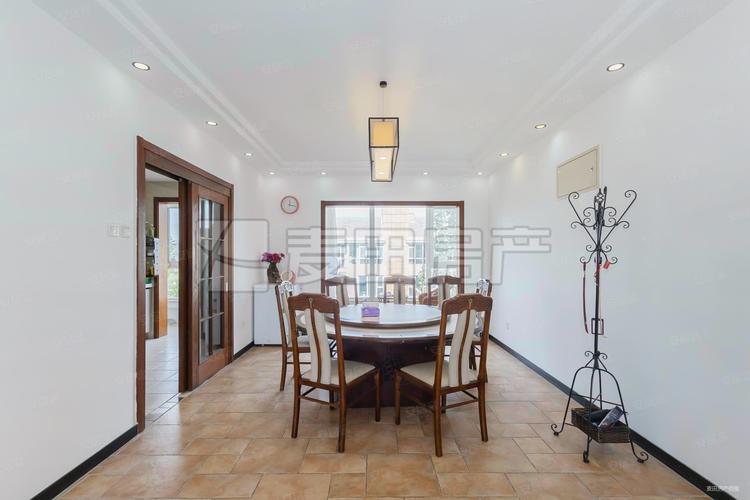 北京汤泉逸墅房价