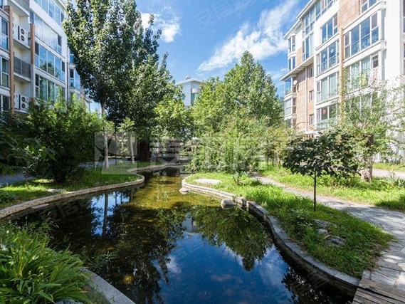 北京汤泉逸墅房价