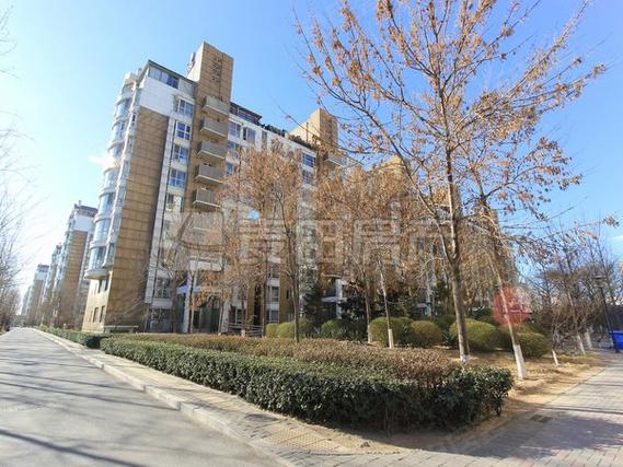 北京汤泉逸墅房价