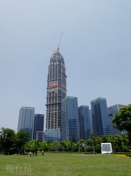 台州天盛中心最新消息