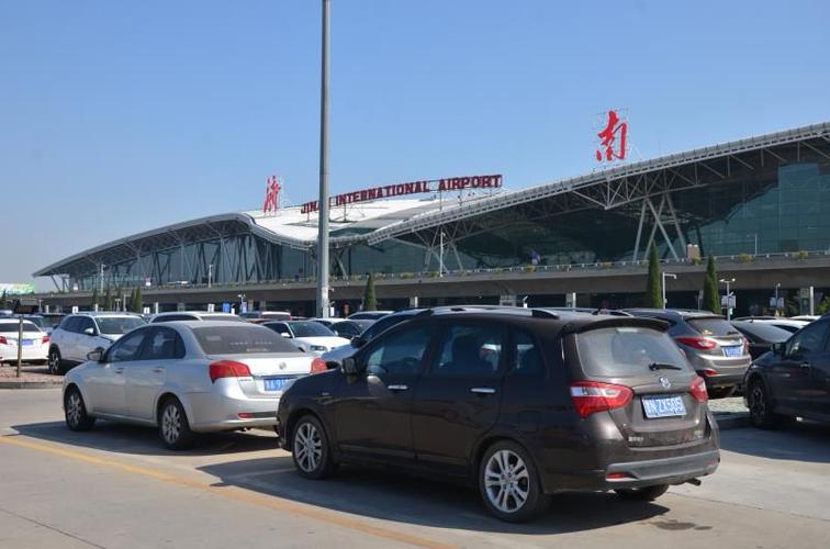 济南航空小镇最新消息