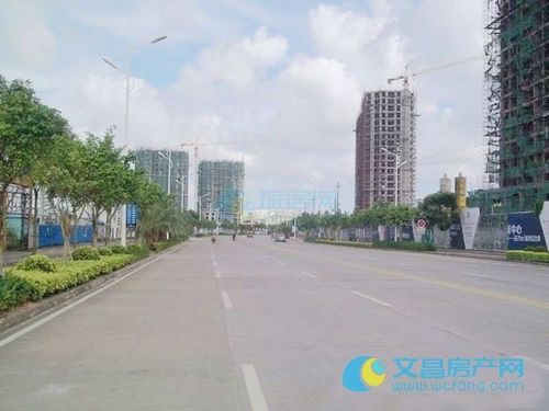 文昌银河金座最新消息