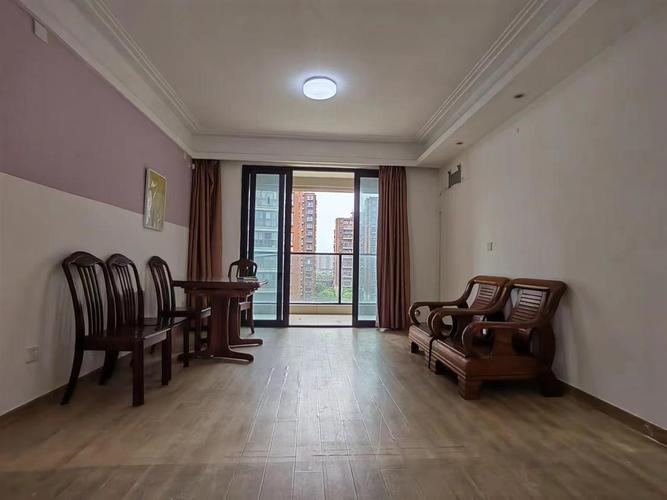 宁波宜家华府二手房