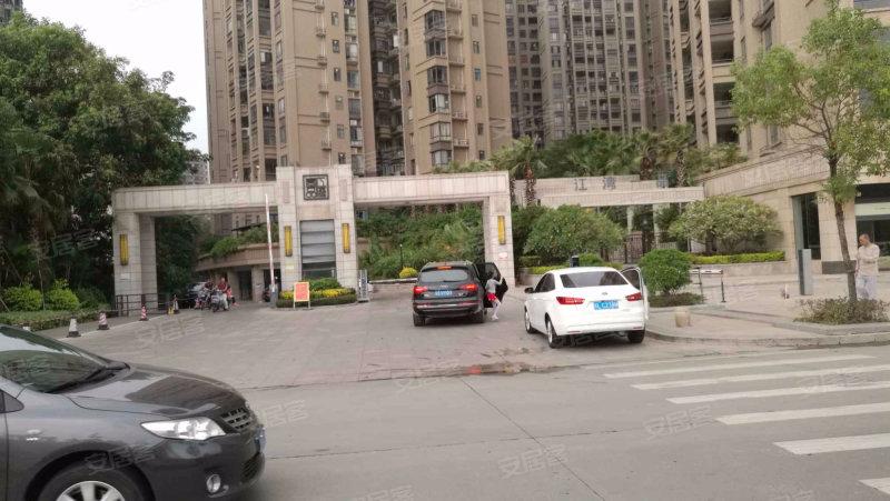 惠州江湾一品二手房