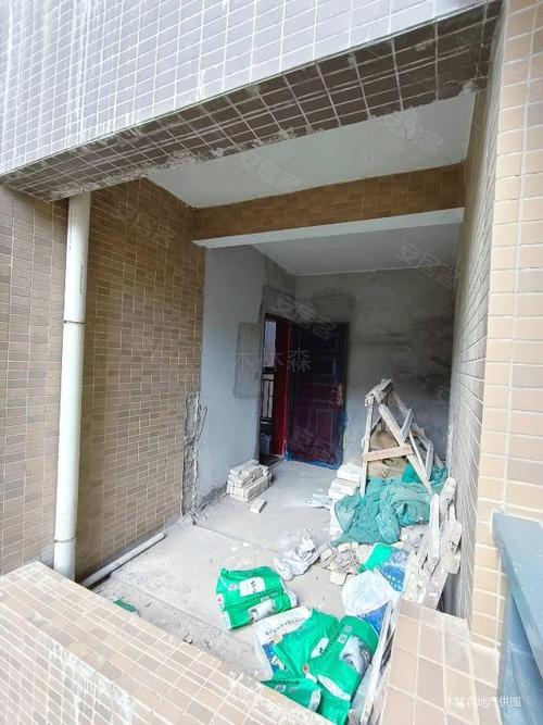 惠州江湾一品二手房