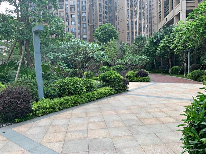 惠州江湾一品二手房