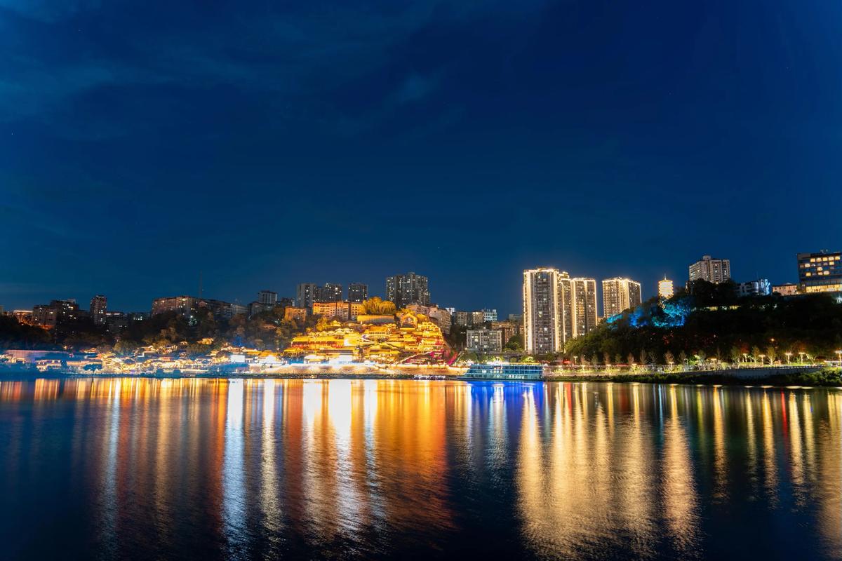 武胜领秀国际最新消息