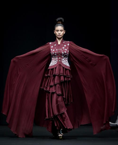 武胜领秀国际最新消息