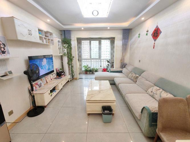 清渭公馆最新房价